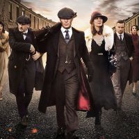 Peaky Blinders: The Blurred Lines Twixt Fact & Fiction
