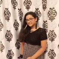 [SPOTLIGHT] Meet Bianca, Young Poetess In The Making